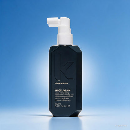 KEVIN.MURPHY Thick.Again Leave-in Treatment für feines und dünner werdendes Haar 100 ml