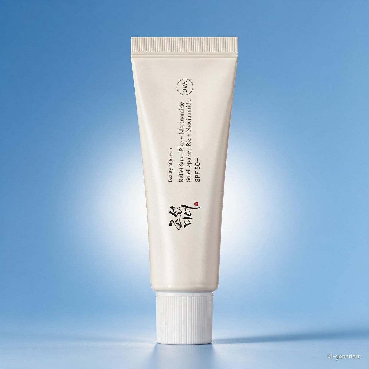 Beauty of Joseon Relief Sun Rice + Niacinamide Sonnencreme SPF 50+ PA++++ 50 ml