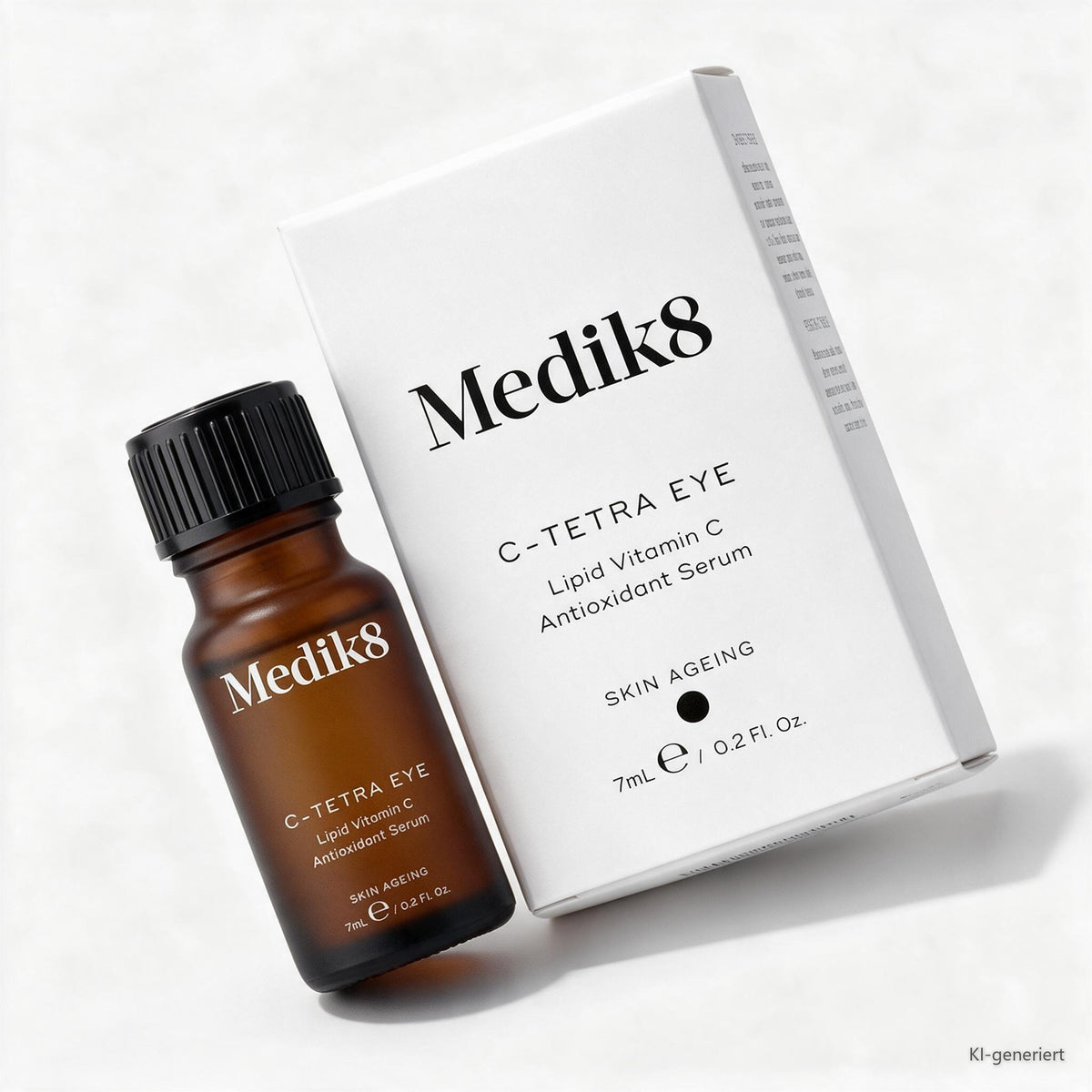 Medik8 C-Tetra Eye Vitamin C Augenserum 7 ml