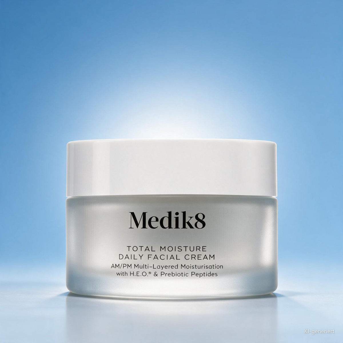 Medik8 Total Moisture Daily Facial Cream 50 ml