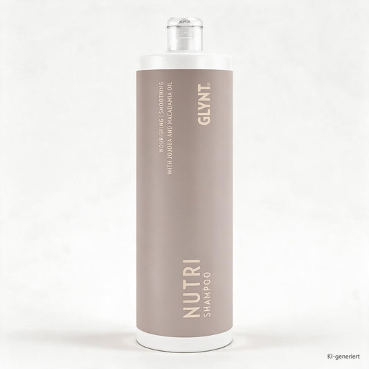 Glynt NUTRI Shampoo 1000 ml