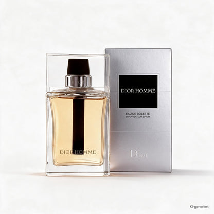 Dior Homme Eau de Toilette 100 ml