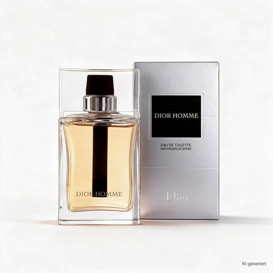 Dior Homme Eau de Toilette 100 ml