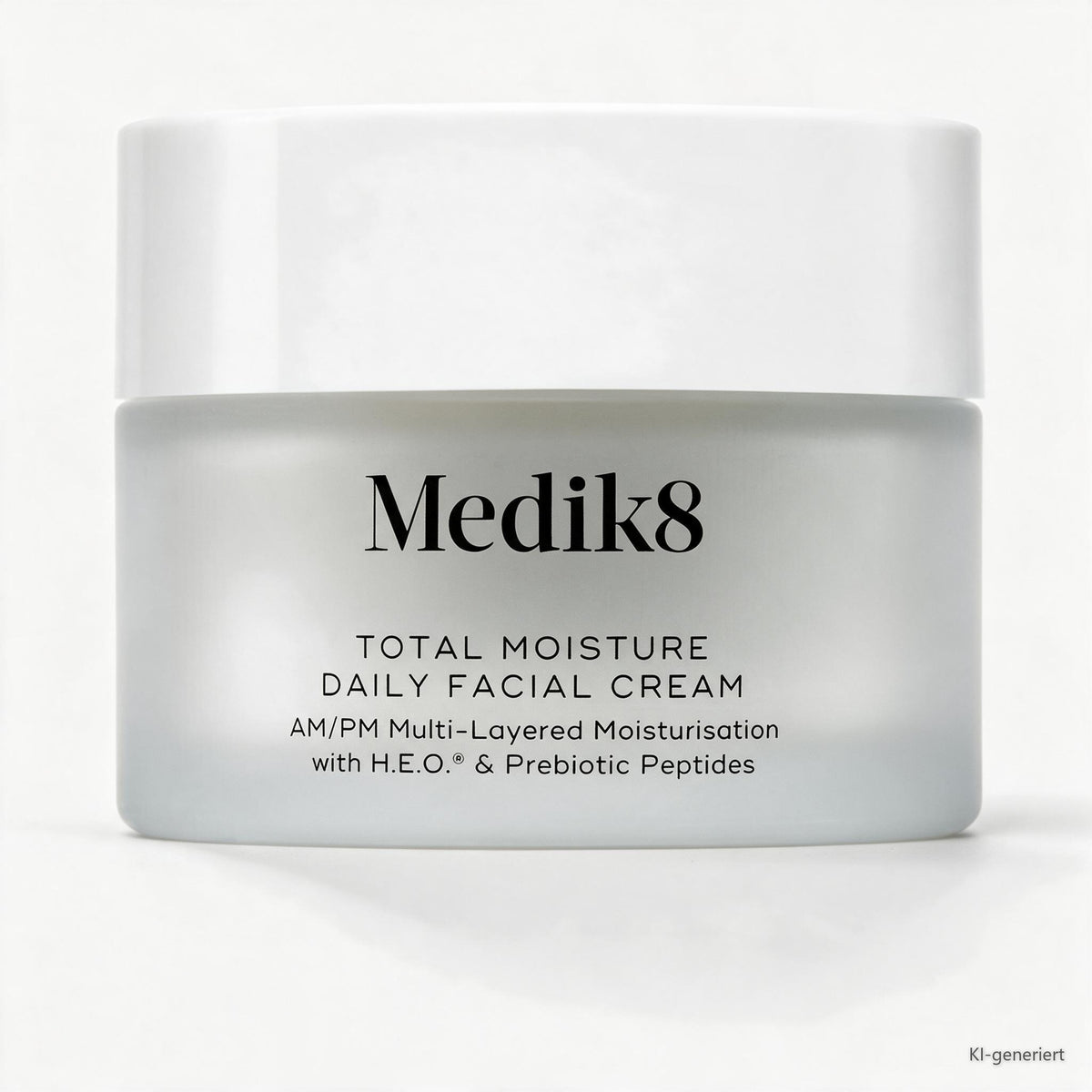 Medik8 Total Moisture Daily Facial Cream 50 ml