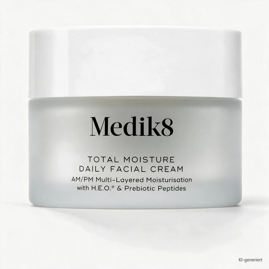 Medik8 Total Moisture Daily Facial Cream 50 ml