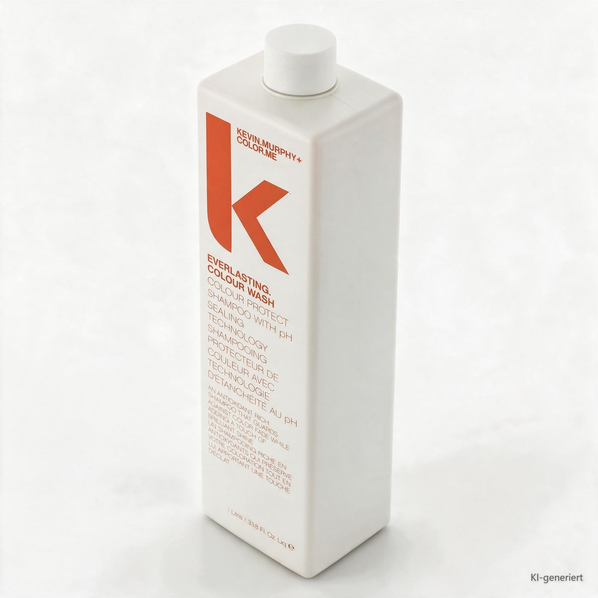 KEVIN.MURPHY Everlasting.Colour Wash Shampoo für coloriertes Haar 1000 ml