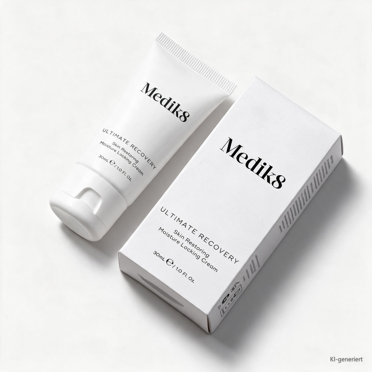 Medik8 Ultimate Recovery Intensive Pflegecreme 30 ml