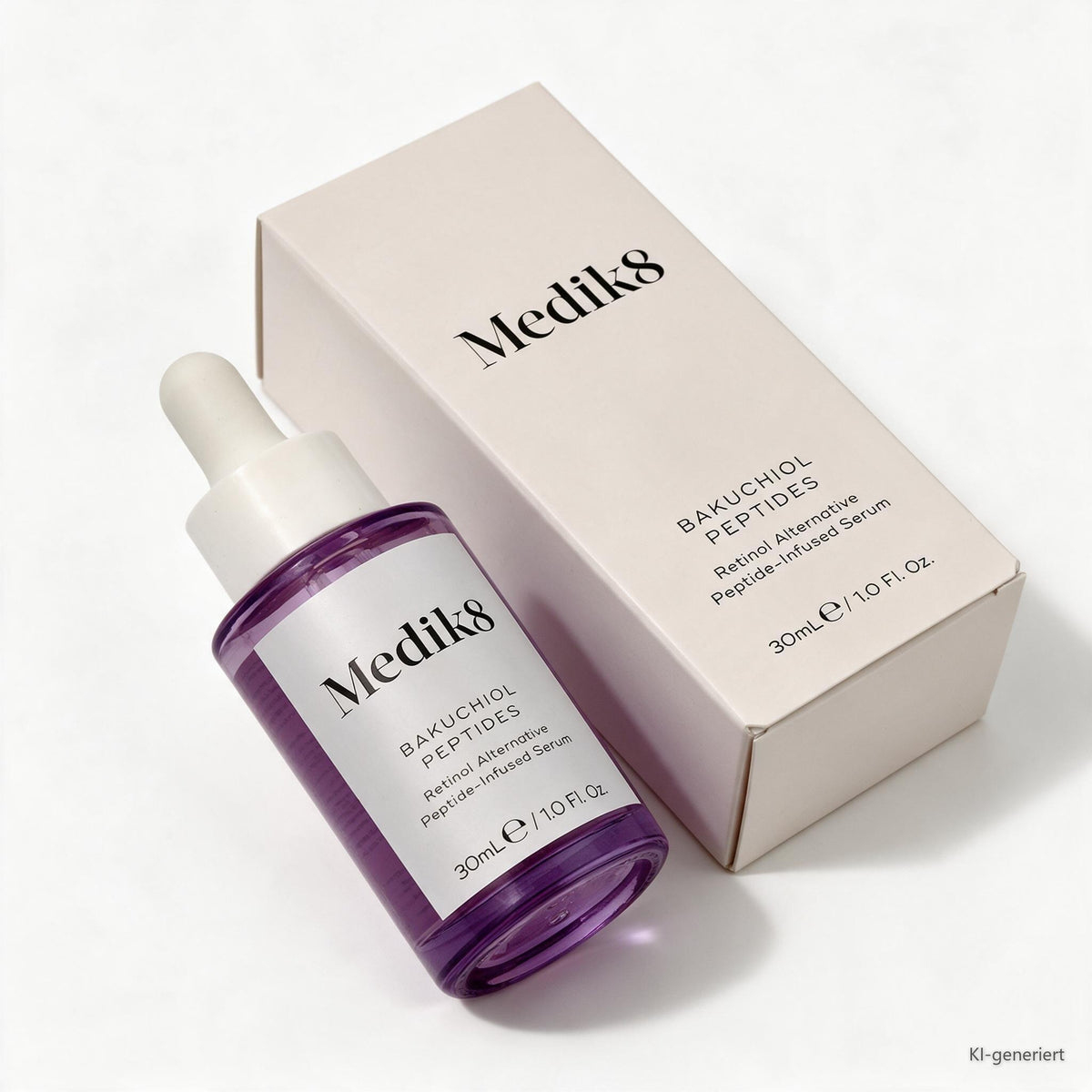 Medik8 Bakuchiol Peptides Serum 30 ml