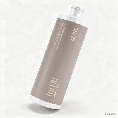 Glynt NUTRI Shampoo 1000 ml