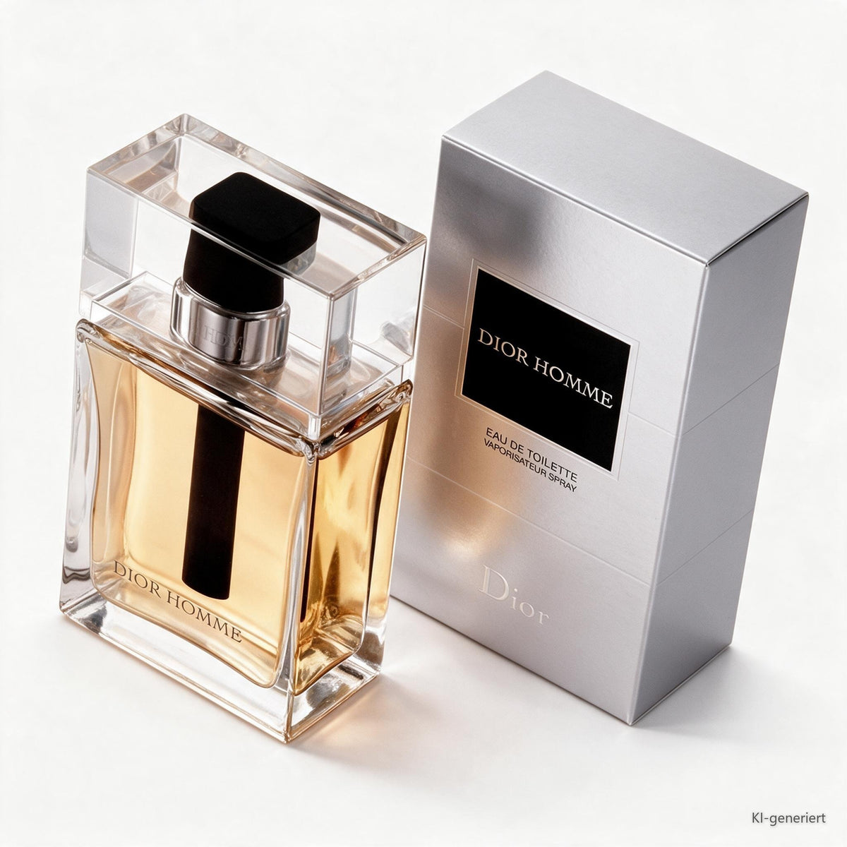 Dior Homme Eau de Toilette 100 ml