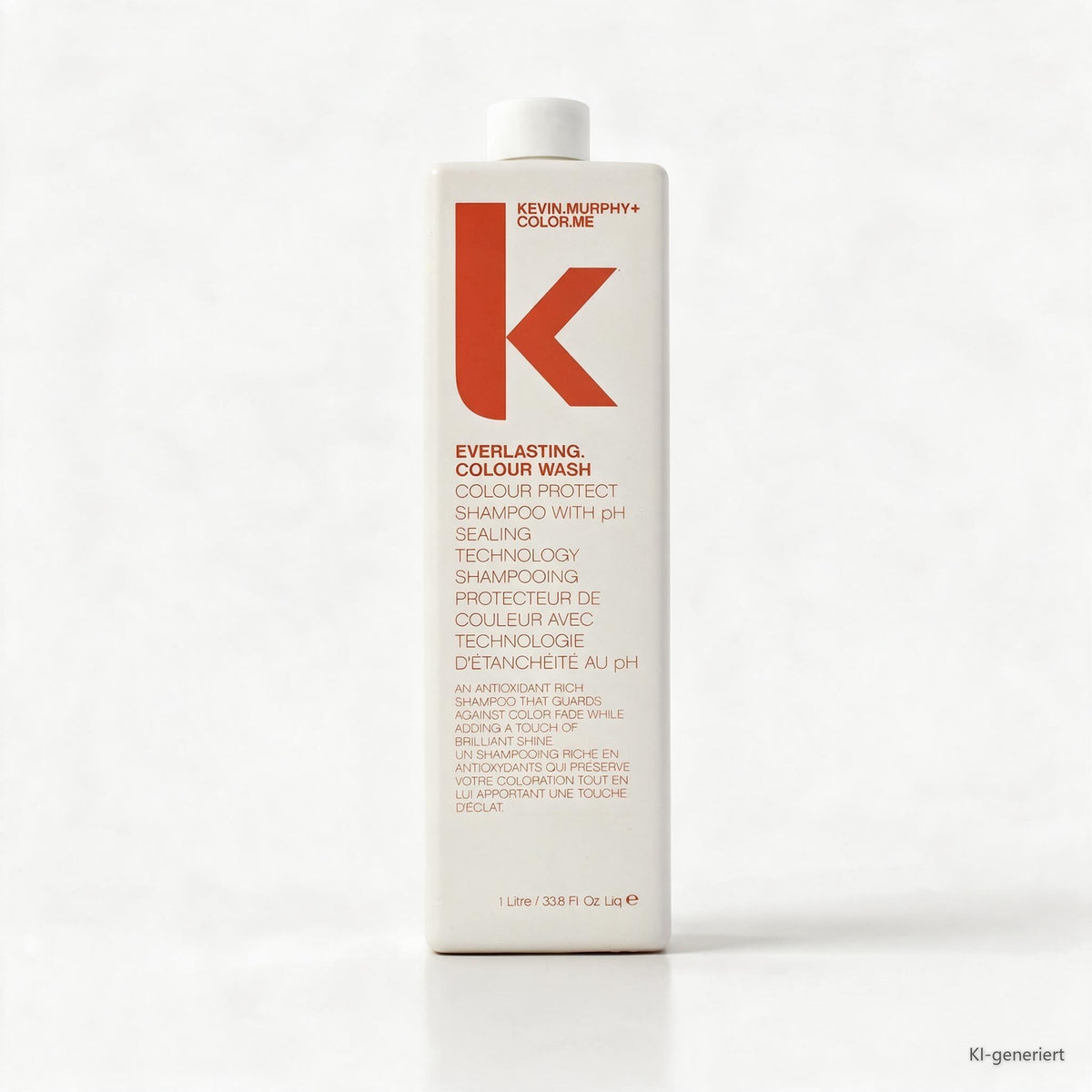 KEVIN.MURPHY Everlasting.Colour Wash Shampoo für coloriertes Haar 1000 ml