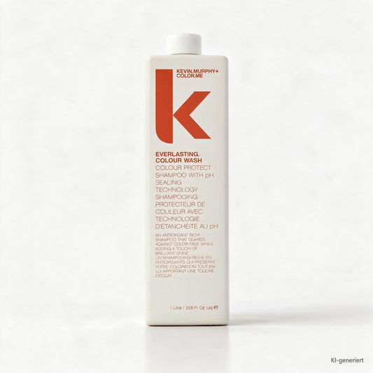 KEVIN.MURPHY Everlasting.Colour Wash Shampoo für coloriertes Haar 1000 ml