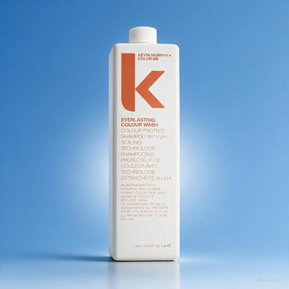 KEVIN.MURPHY Everlasting.Colour Wash Shampoo für coloriertes Haar 1000 ml