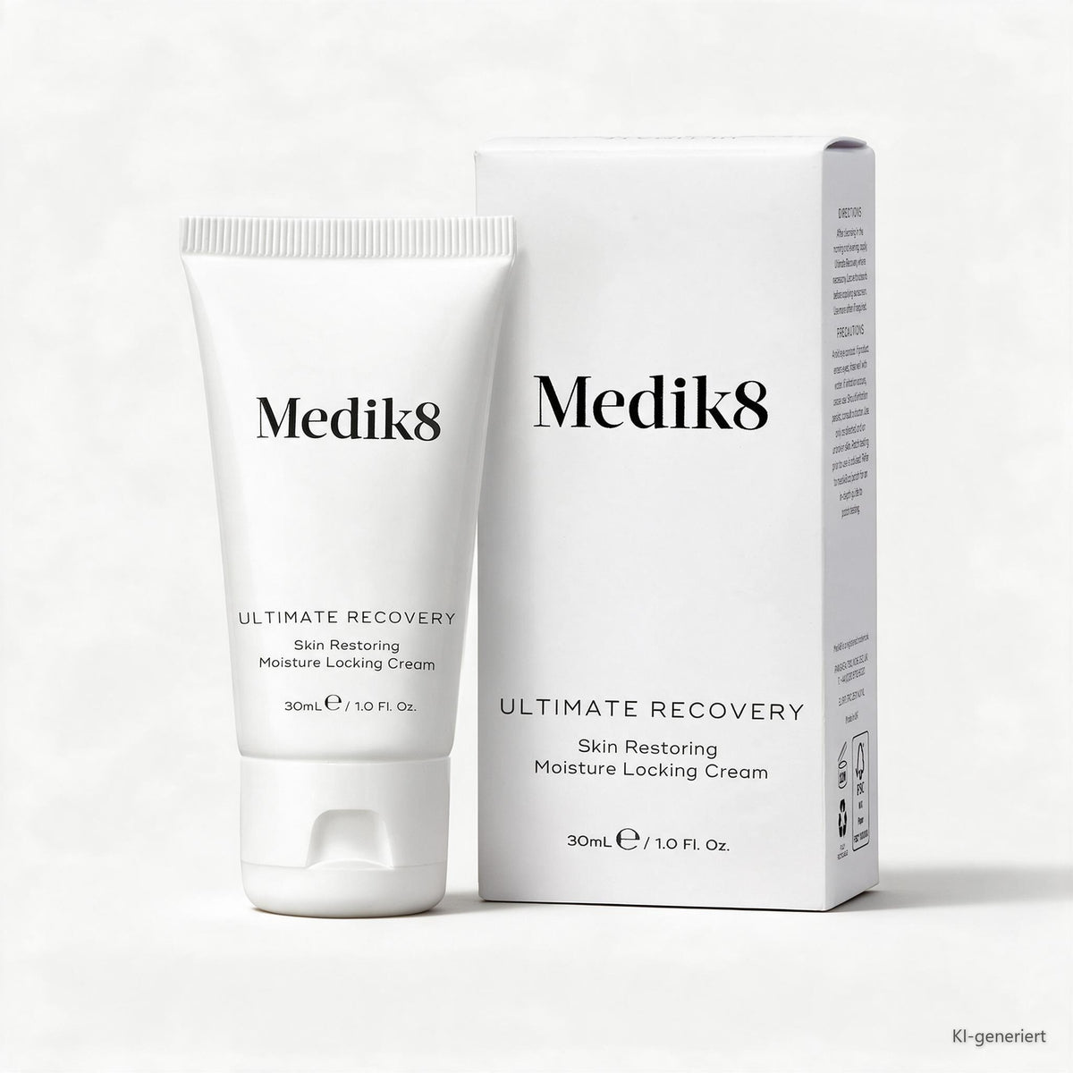 Medik8 Ultimate Recovery Intensive Pflegecreme 30 ml