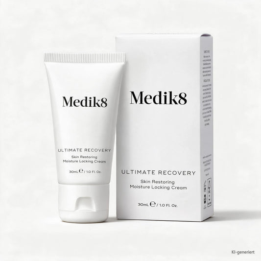 Medik8 Ultimate Recovery Intensive Pflegecreme 30 ml