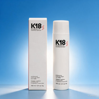 K18 Professional Molecular Repair Hair Mask Leave-In 150 ml