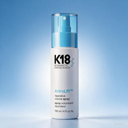 K18 AstroLift Reparative Volume Spray 118 ml