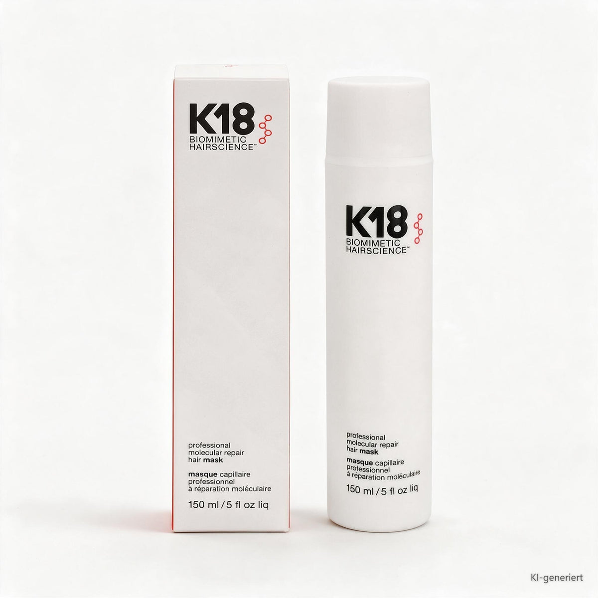 K18 Professional Molecular Repair Hair Mask Leave-In 150 ml