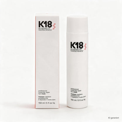 K18 Professional Molecular Repair Hair Mask Leave-In 150 ml