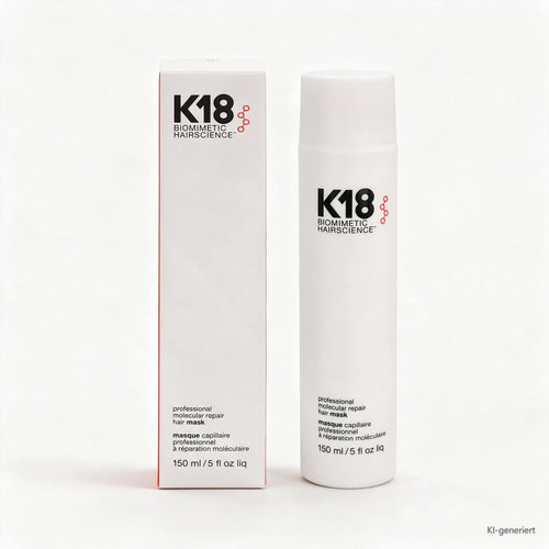 K18 Professional Molecular Repair Hair Mask Leave-In 150 ml