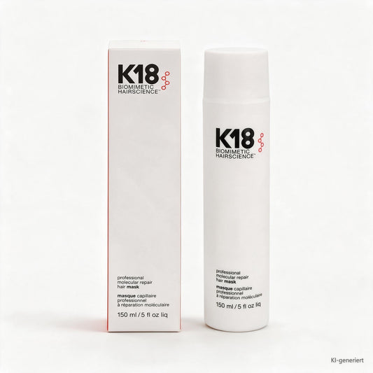 K18 Professional Molecular Repair Hair Mask Leave-In 150 ml