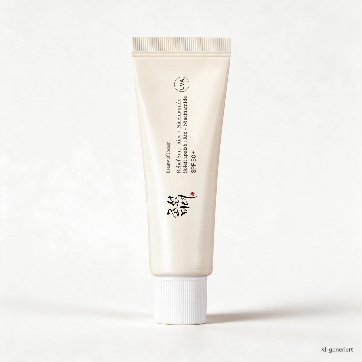 Beauty of Joseon Relief Sun Rice + Niacinamide Sonnencreme SPF 50+ PA++++ 50 ml