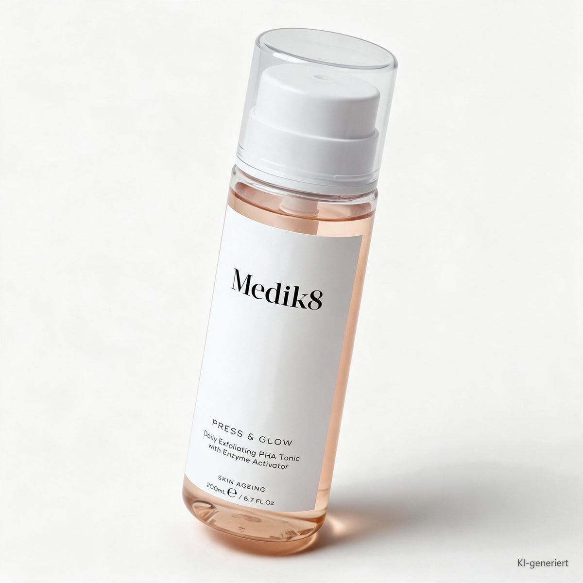 Medik8 Press & Glow PHA Tonic 200 ml