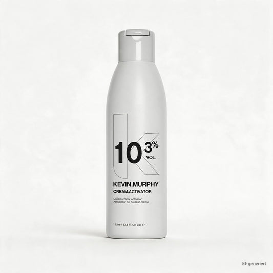 KEVIN.MURPHY Cream.Activator Vegan 10 Vol. 3 % 1000 ml