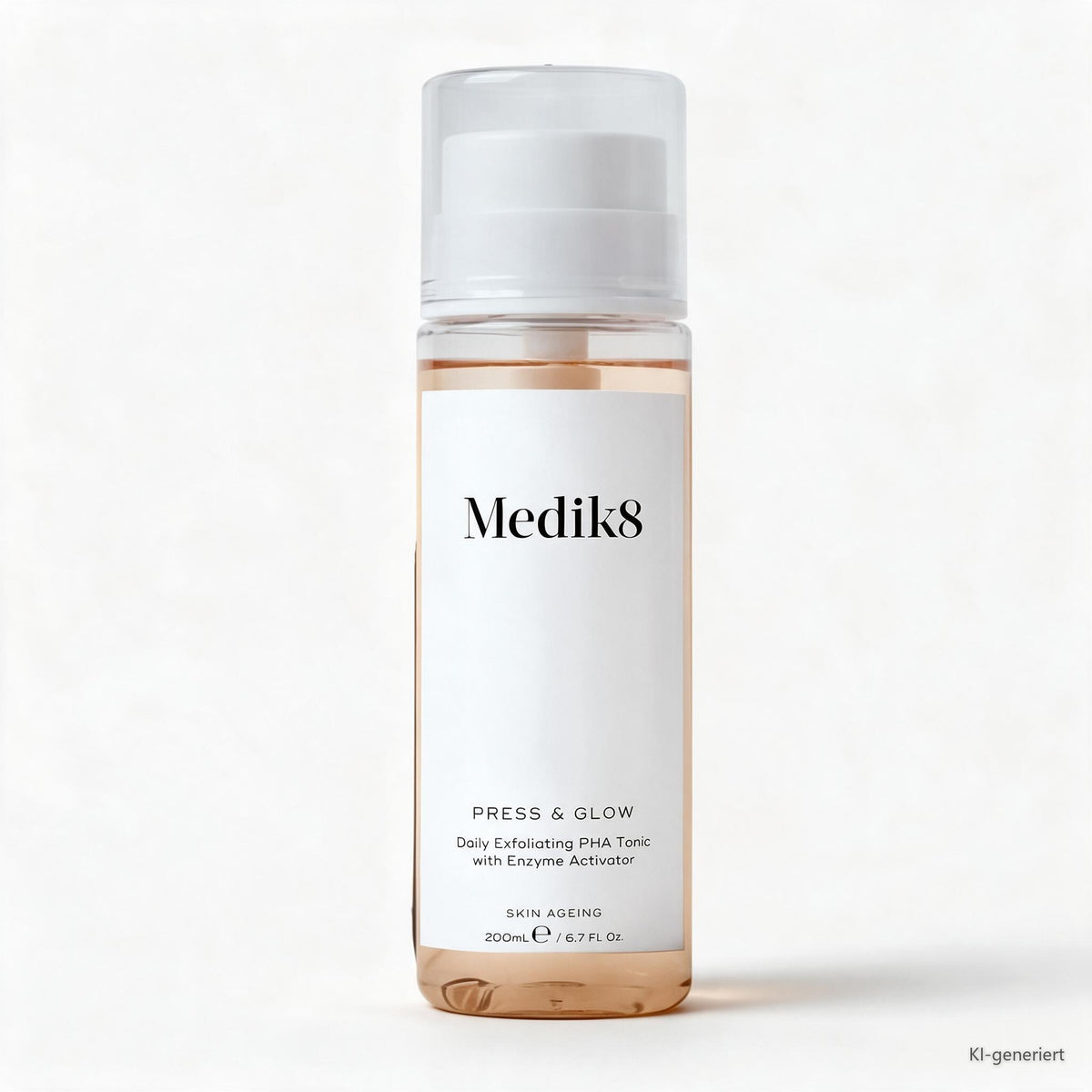 Medik8 Press & Glow PHA Tonic 200 ml