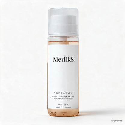 Medik8 Press & Glow PHA Tonic 200 ml