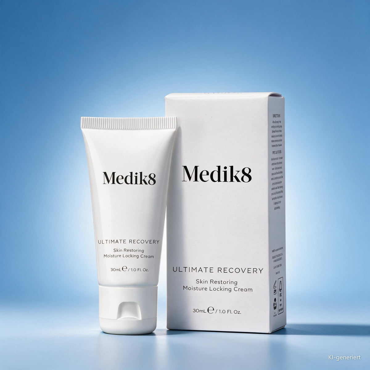 Medik8 Ultimate Recovery Intensive Pflegecreme 30 ml
