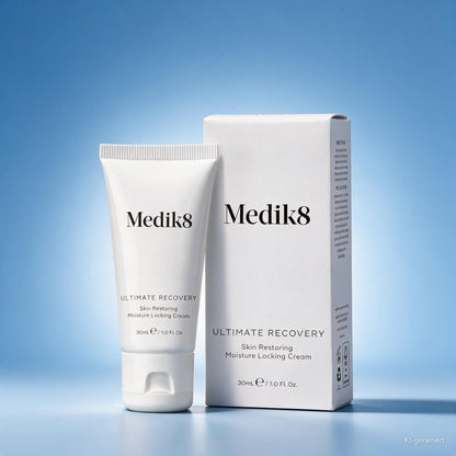 Medik8 Ultimate Recovery Intensive Pflegecreme 30 ml