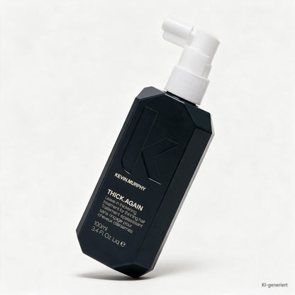 KEVIN.MURPHY Thick.Again Leave-in Treatment für feines und dünner werdendes Haar 100 ml