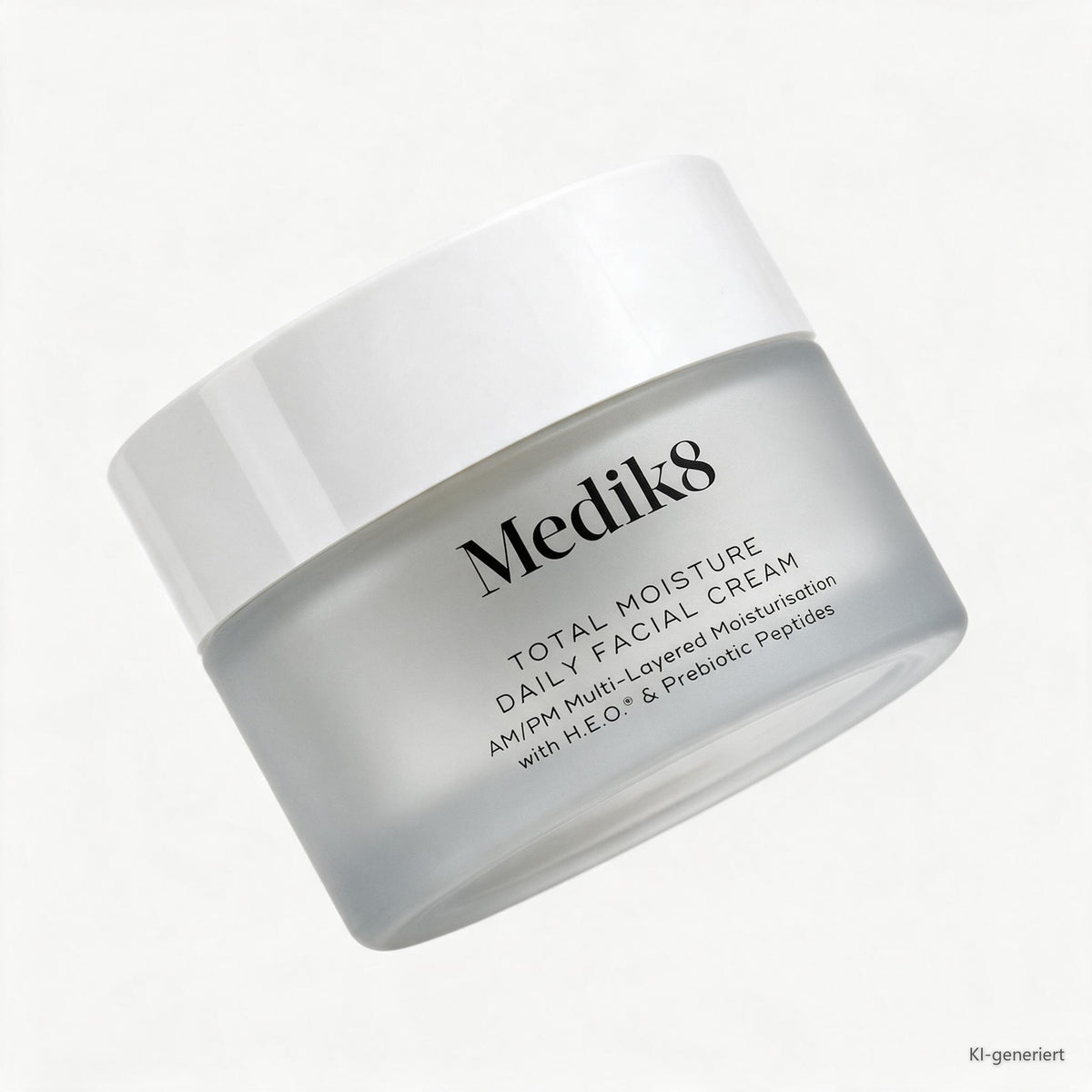 Medik8 Total Moisture Daily Facial Cream 50 ml