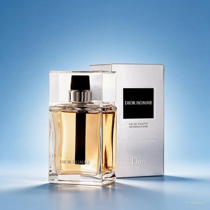 Dior Homme Eau de Toilette 100 ml