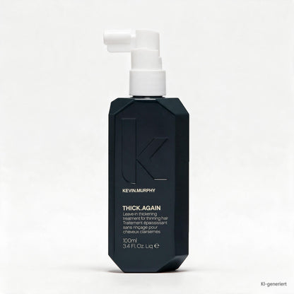 KEVIN.MURPHY Thick.Again Leave-in Treatment für feines und dünner werdendes Haar 100 ml
