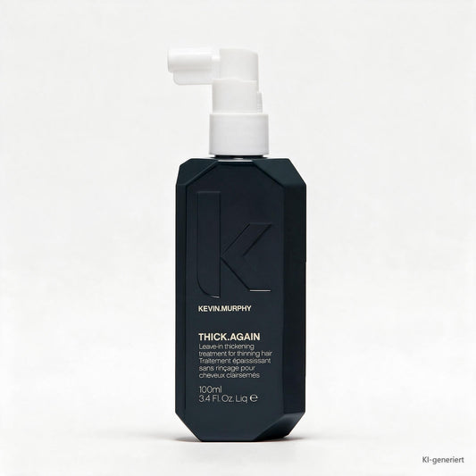 KEVIN.MURPHY Thick.Again Leave-in Treatment für feines und dünner werdendes Haar 100 ml