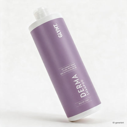 Glynt DERMA Shampoo (Regulate Shampoo 4) 1000 ml