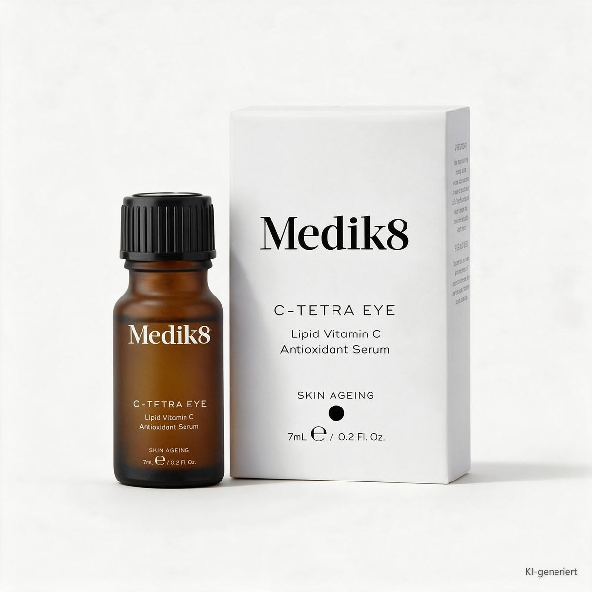 Medik8 C-Tetra Eye Vitamin C Augenserum 7 ml