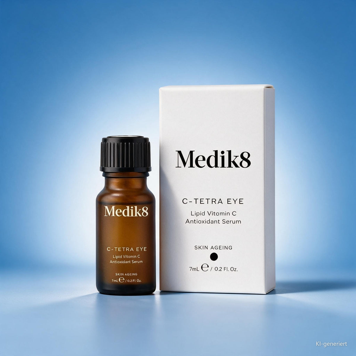 Medik8 C-Tetra Eye Vitamin C Augenserum 7 ml