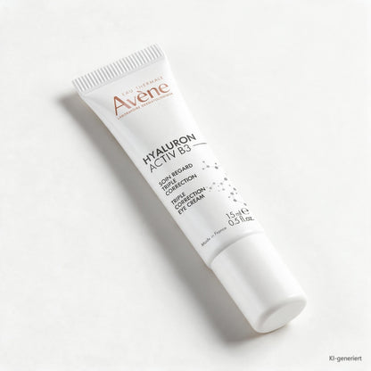 Avène Hyaluron Activ B3 dreifach korrigierende Augenpflege 15 ml
