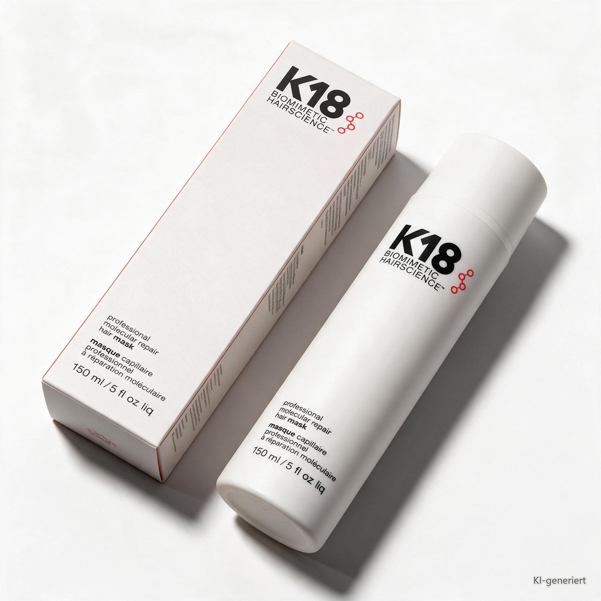 K18 Professional Molecular Repair Hair Mask Leave-In 150 ml