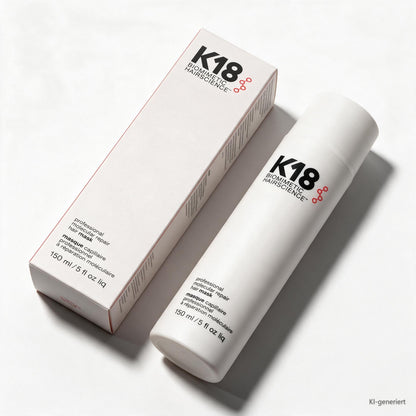 K18 Professional Molecular Repair Hair Mask Leave-In 150 ml