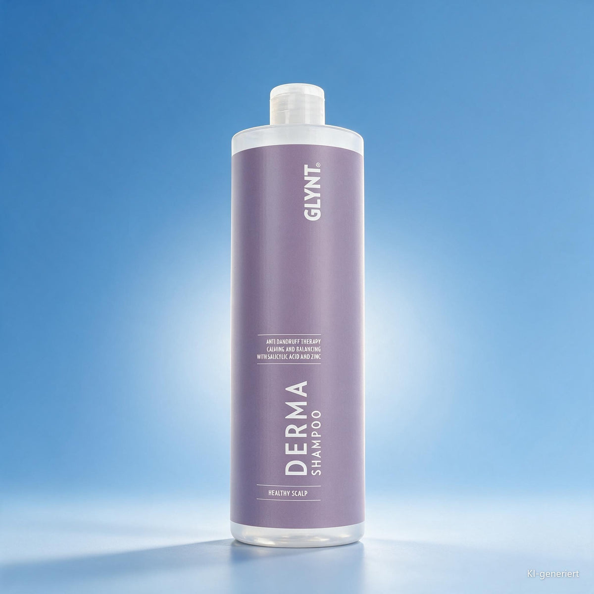 Glynt DERMA Shampoo (Regulate Shampoo 4) 1000 ml