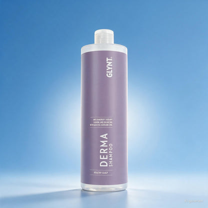 Glynt DERMA Shampoo (Regulate Shampoo 4) 1000 ml