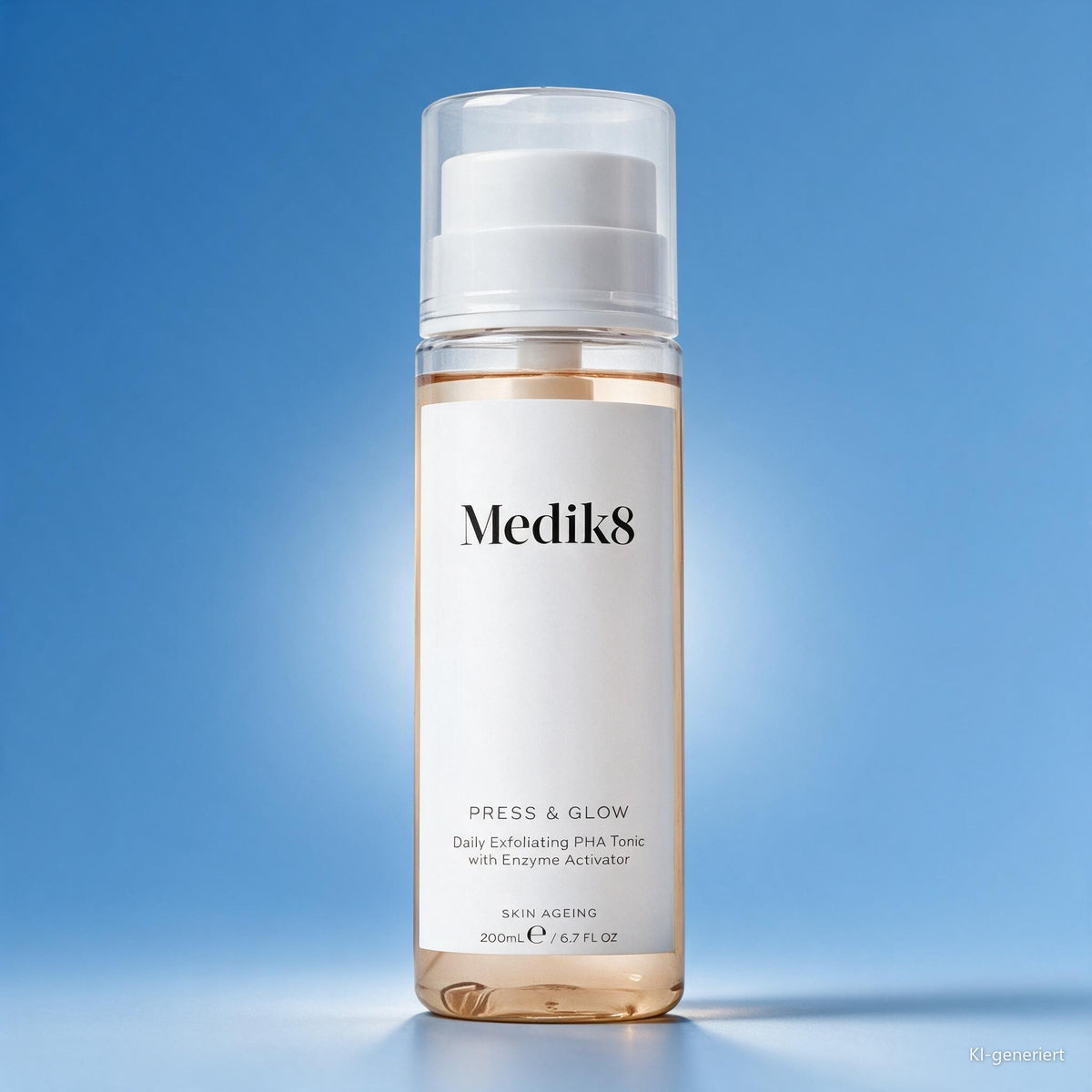 Medik8 Press & Glow PHA Tonic 200 ml