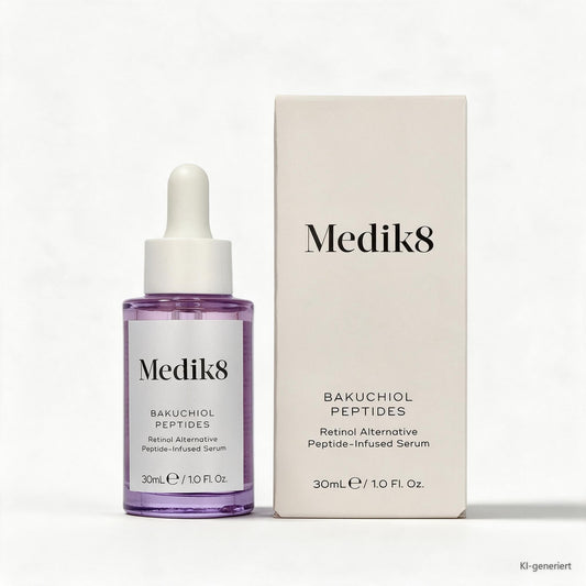 Medik8 Bakuchiol Peptides Serum 30 ml