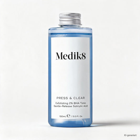 Medik8 Press & Clear BHA Tonic Refill 150 ml