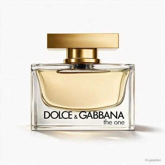 Dolce & Gabbana The One Eau de Parfum 75ml
