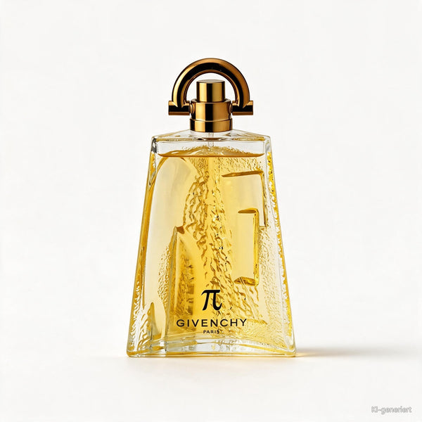 Givenchy PI Eau de Toilette 100ml Men